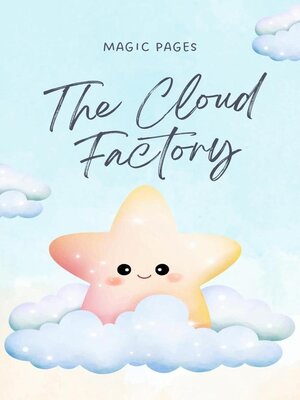 cover image of The Cloud Factory